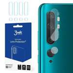 Glass Hybrid 3mk Xiaomi Mi Note 10 Lens Protect For Camera Lens 4pcs