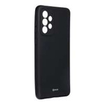 Roar Colorful Jelly case Case - for Samsung Galaxy A33 5G Black