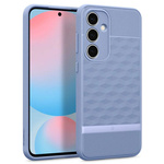 Caseology Parallax Galaxy S24 FE Purple-ish Case