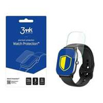 3mk Screen Protector ARC Amazfit GTS 4 Mini Watch Fullscreen Screen Protector