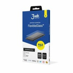 3mk FlexibleGlass Max iPhone 14 6.1 black/black