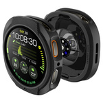 SPIGEN CASE SAMSUNG GALAXY WATCH 8 44 MM LIQUID AIR MATTE BLACK