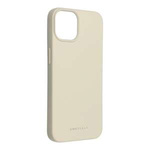 Roar Space Case Case - for iPhone 14 Cream