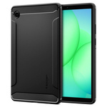 Spigen Rugged Armor GALAXY TAB A11 8.7 X133 / X135 MATTE BLACK