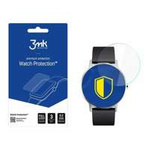 3mk Screen Protector ARC Withings Steel HR 36mm Watch Fullscreen Screen Protector