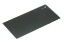 Original Battery Cover SONY Xperia Z5 Grade B Gray