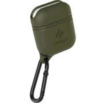 Catalyst Case Waterproof for AirPods green