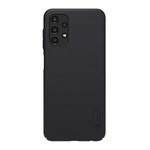 Nillkin Super Frosted Shield case for Samsung Galaxy A13 4G (Black)
