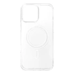 MagSafe Compatible Clear Corner Case for iPhone 17 - Clear