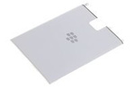 Battery Door BLACKBERRY Passport WHITE Genuine Grade A