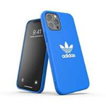 Adidas OR Moulded Case BASIC iPhone 12 Pro Max blue-white/bluebird-white 42223