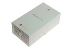 Huawei P30 Original EU 2PIN BOX