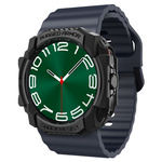 Spigen Rugged Armor SAMSUNG Galaxy Watch ULTRA (47 MM) MATTE BLACK