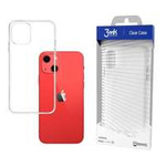 3mk Clear Case iPhone 13 Mini