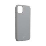 Roar Colorful Jelly case Case - for iPhone 14 Pro Max Gray