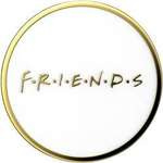 Popsockets holder Enamel Friends - license
