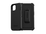 Case OtterBox Defender - protective case with clip for iPhone 13 Pro Max (black) CASE