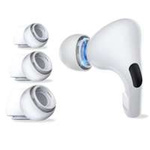 TECH-PROTECT EAR TIPS 3-PACK Apple AIRPODS PRO WHITE