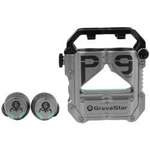 GRAVASTAR Słuchawki Sirius Pro Earbuds Space Gray