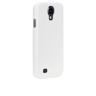 Samsung Galaxy S4 I9500 Case-Mate Barely There White Case