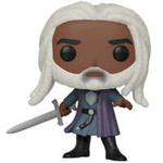 Funko POP! Dragon Clan figure Corlys Velaryon