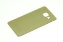 Original SAMSUNG Galaxy A3 2016 A310F GOLD Grade A Battery Door