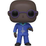 Funko POP! The Matrix 4 Morpheus figurine