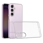Ultra Clear Case for Samsung Galaxy M55 - transparent