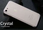 Case Benks Magic Lollipop Apple iPhone 7/8 - Crystal