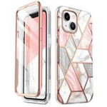Supcase COSMO IPhone 14 MAX MARBLE