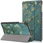 Case TECH-PROTECT Smartcase Lenovo Tab M10 10.1 2ND GEN TB-X306 Sakura Green Case
