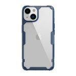 Case Nillkin Nature TPU Pro for Apple iPhone 14 Plus (Blue)