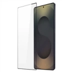 Dux Ducis Privacy Tempered Glass for Samsung S25 Ultra - Black Frame