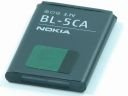 Original NOKIA BL-5CA Battery 1110 1112 1208 1600