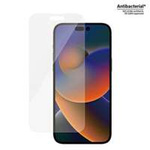 Glass PanzerGlass Classic Fit iPhone 14 Pro Max 6.7" Screen Protection Antibacterial 2770