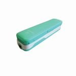 Selfie Stick USAMS Bluetooth M1 Mini Green