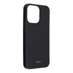 Roar Colorful Jelly case Case - for iPhone 13 Pro Black