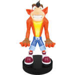 Cable Guys Stojak Crash Bandicoot XL