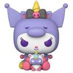 Funko POP! Figurka Hello Kitty Kuromi