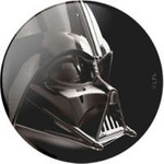 POPSOCKETS Holder to phone Standard Darth Vader license