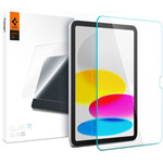 Tempered Glass Spigen GLAS.TR SLIM IPad 10.9 2022 CLEAR