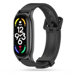 Case TECH-PROTECT ICONBAND PRO XIAOMI MI SMART BAND 7 BLACK