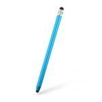 Case TECH-PROTECT Touch Stylus Pen Light Blue