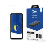 3mk Screen Protector ARC+ Sam Galaxy XCover 6 Pro Screen Protector Fullscreen