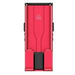 Holder USAMS For Metal Gravity Ventilation Grille ZJ060ZJ01 US-ZJ060 Red
