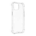 Case Armor Jelly Roar - for iPhone 14 transparent