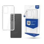 3mk Clear Case Sam A73 5G A736