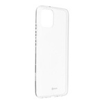 Jelly Roar case - for Samsung Galaxy A03 transparent