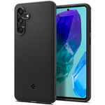 Spigen ESSENTIAL SANDBLAST GALAXY M55 5G MATTE BLACK