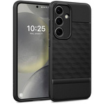 Case Caseology Parallax Samsung Galaxy S24+ Plus MATTE Black Case